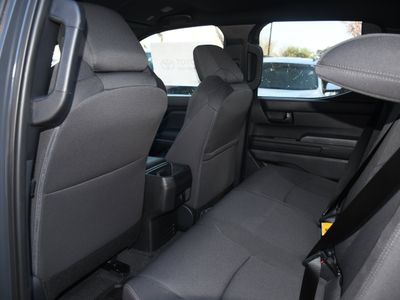 2026 Toyota Tacoma - Photo 8