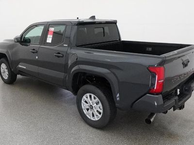 2026 Toyota Tacoma - Photo 26