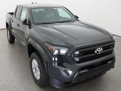 2026 Toyota Tacoma - Photo 21