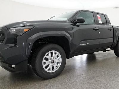 2026 Toyota Tacoma - Photo 19