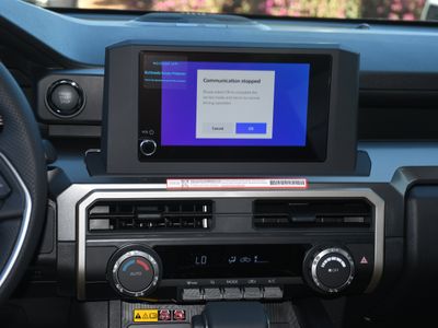 2026 Toyota Tacoma - Photo 9