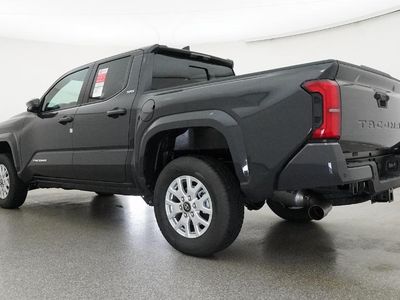 2026 Toyota Tacoma - Photo 15