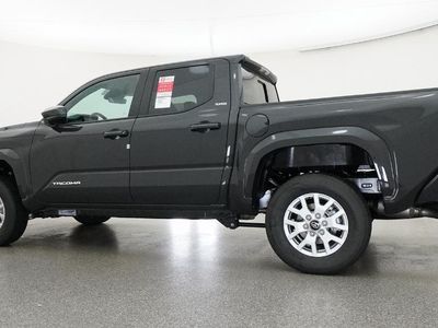2026 Toyota Tacoma - Photo 23
