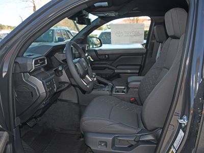 2026 Toyota Tacoma - Photo 3