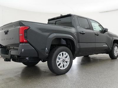 2026 Toyota Tacoma - Photo 32