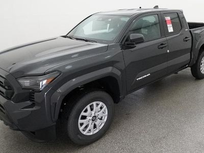 2026 Toyota Tacoma - Photo 12
