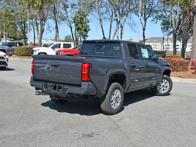 2026 Toyota Tacoma - Photo 2