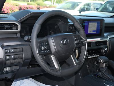 2026 Toyota Tacoma - Photo 4