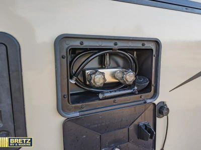 2019 Forest River RV Rockwood Extreme Sports - Photo 18