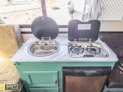 2019 Forest River RV Rockwood Extreme Sports - Photo 9
