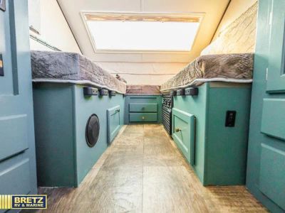 2019 Forest River RV Rockwood Extreme Sports - Photo 13