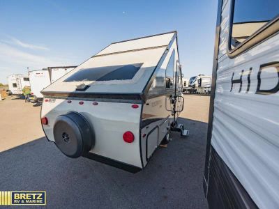 2019 Forest River RV Rockwood Extreme Sports - Photo 6