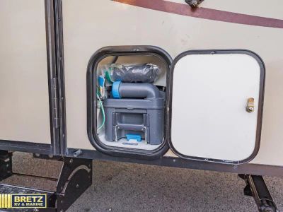 2019 Forest River RV Rockwood Extreme Sports - Photo 21