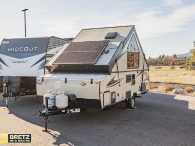 2019 Forest River RV Rockwood Extreme Sports - Photo 3