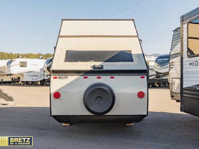 2019 Forest River RV Rockwood Extreme Sports - Photo 5