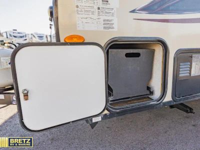 2019 Forest River RV Rockwood Extreme Sports - Photo 17