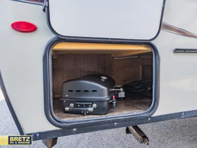 2019 Forest River RV Rockwood Extreme Sports - Photo 19