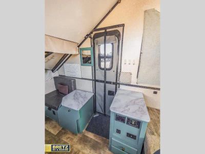 2019 Forest River RV Rockwood Extreme Sports - Photo 16