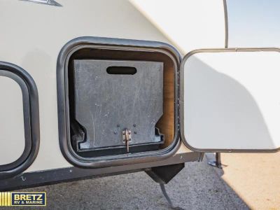 2019 Forest River RV Rockwood Extreme Sports - Photo 23