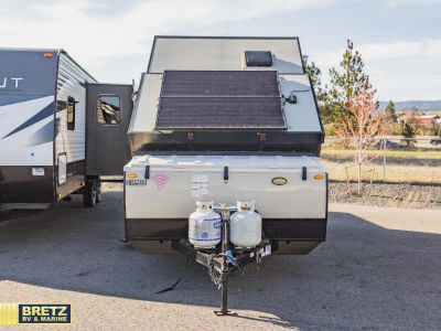 2019 Forest River RV Rockwood Extreme Sports - Photo 2