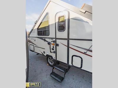 2019 Forest River RV Rockwood Extreme Sports - Photo 20