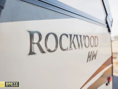 2019 Forest River RV Rockwood Extreme Sports - Photo 24