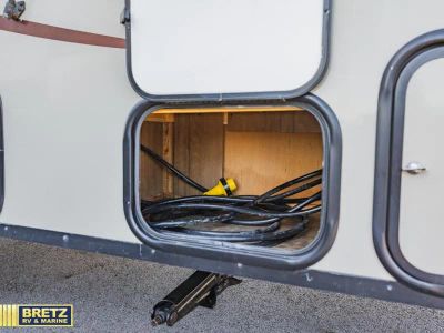 2019 Forest River RV Rockwood Extreme Sports - Photo 22