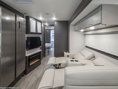 2026 Thor Motor Coach Indigo - Photo 13