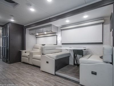 2026 Thor Motor Coach Indigo - Photo 8