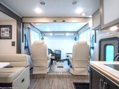 2026 Thor Motor Coach Indigo - Photo 4