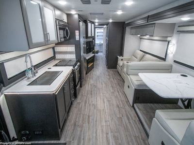 2026 Thor Motor Coach Indigo - Photo 7