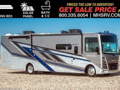2026 Thor Motor Coach Indigo - Photo 1