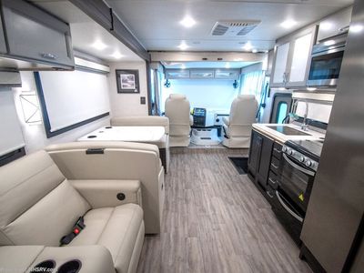 2026 Thor Motor Coach Indigo - Photo 3