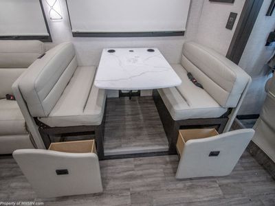 2026 Thor Motor Coach Indigo - Photo 10
