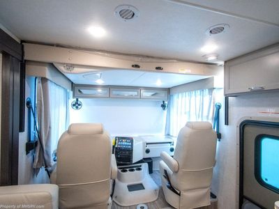 2026 Thor Motor Coach Indigo - Photo 5