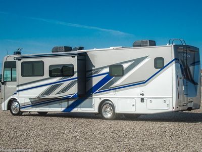2026 Thor Motor Coach Indigo - Photo 2