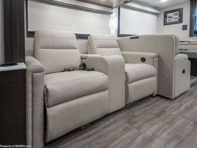 2026 Thor Motor Coach Indigo - Photo 11
