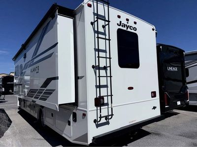 2026 Jayco Alante - Photo 3