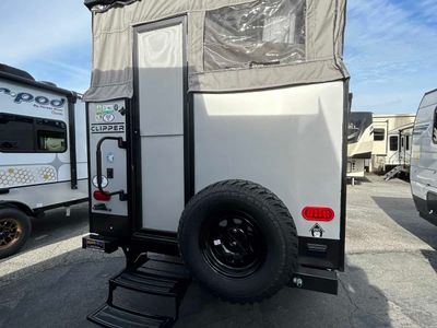 2024 Forest River CLIPPER - Photo 4