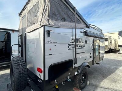 2024 Forest River CLIPPER - Photo 3