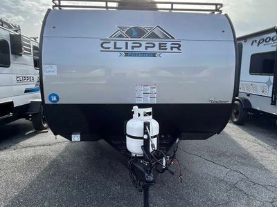 2024 Forest River CLIPPER - Photo 2