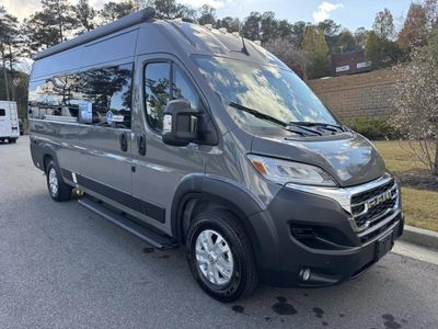 2026 Thor Motor Coach Tellaro - Photo 1