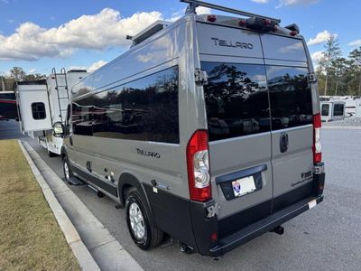 2026 Thor Motor Coach Tellaro - Photo 3
