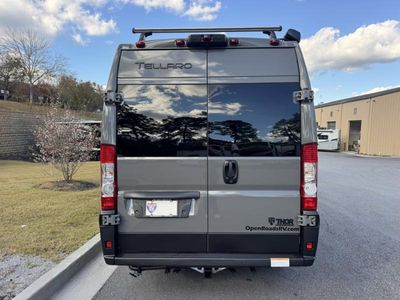 2026 Thor Motor Coach Tellaro - Photo 5