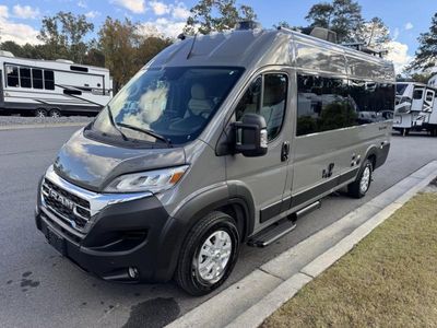 2026 Thor Motor Coach Tellaro - Photo 2