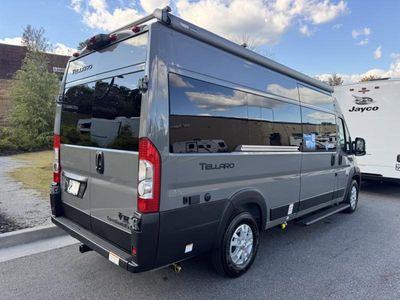 2026 Thor Motor Coach Tellaro - Photo 4
