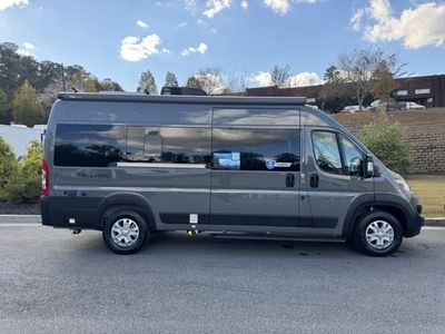 2026 Thor Motor Coach Tellaro - Photo 6