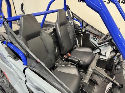 2026 Polaris RZR 200 EFI - Photo 15