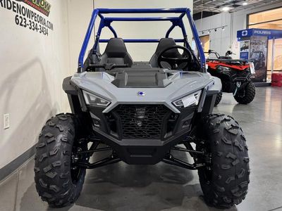 2026 Polaris RZR 200 EFI - Photo 4