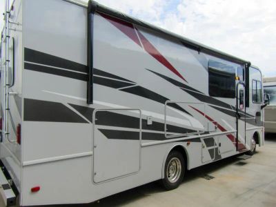 2024 Fleetwood FLAIR - Photo 20